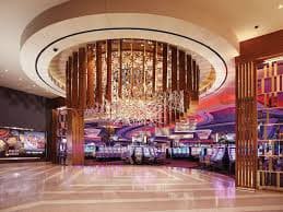 gg886 Live Casino trực tuyến
